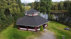 Karhunhovi